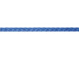 D-Pro 4mm blauw 10m