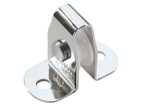 RF568 rvs dekblok 20/8mm