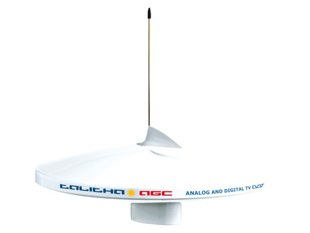 TV antenne Talitha AGC DAB TV