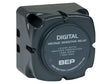 Digitaal schakelrelais (DVSR) 12/24V