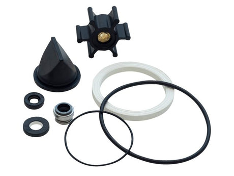 Inlaatpomp set design premium