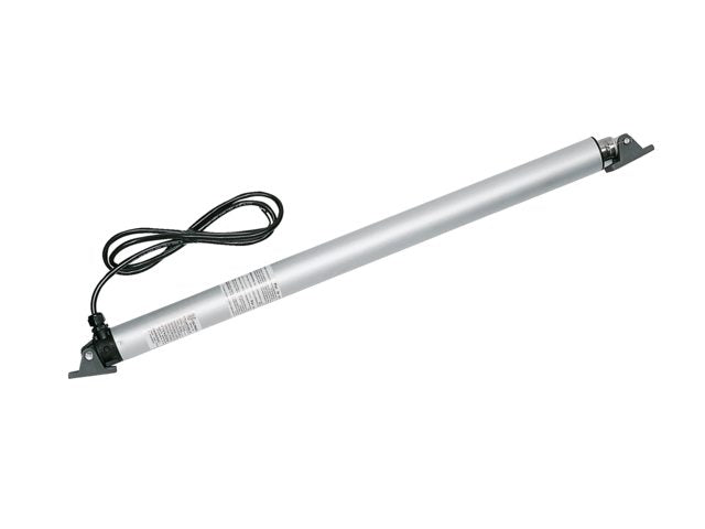 AV 6012 Luiklift - slag 600 mm (24") - 12V
