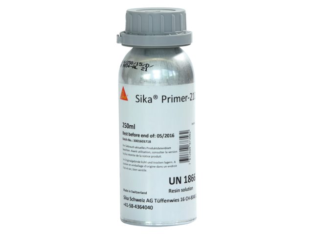 Sikaflex 210 primer 250ml (NL)