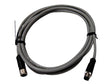 66830025 aa dual inst cable2m(9505)