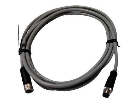 66830025 aa dual inst cable2m(9505)