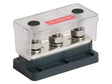 Busbar heavy duty 3 studs