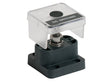 Vermogensklem 8mm stud