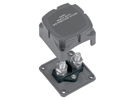 Busbar distributie stud 2x10mm