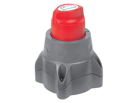 Accuschakelaar on/off easyfit