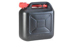 Jerrycan benzine 10l