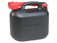 Jerrycan benzine 5l