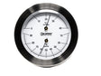 Thermo-hygrometer rvs 100mm