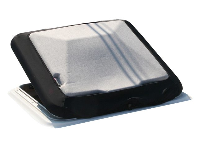 Hatch cover 510x510 beige iQ