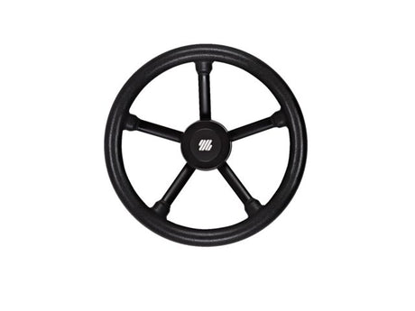 V24 commando zwart 350mm