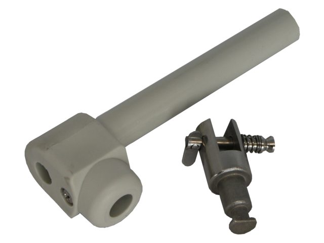 Oarlock replacement kit for bimini Aqualine, Superlight