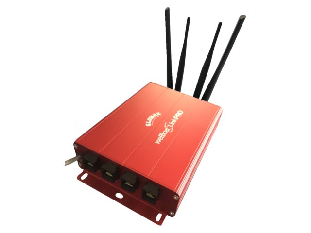 Webboat link pro IT1304PRO