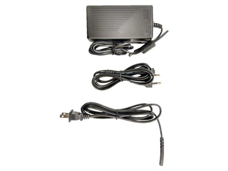 230V oplader voor Bravo GE 20-2 SP-33