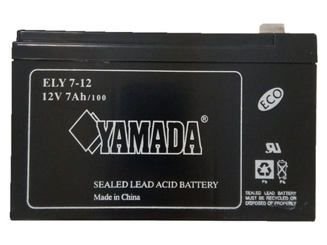 Batterij voor BST800 SP-22