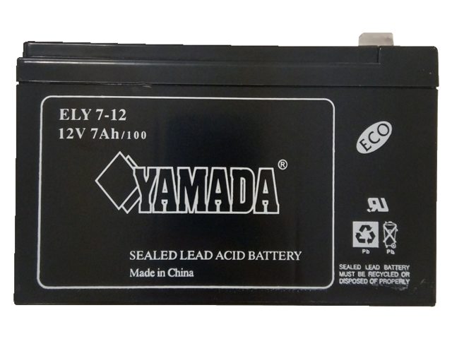 Batterij voor BST800 SP-22