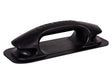 Harde handgreep S-Line en Highline limited edition zwart