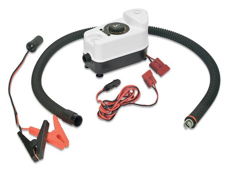Bravo GE BP-1 12V elektrische luchtpomp