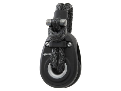 RF47109 S40 Soft Attachment Block, Single