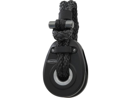 RF77109 S75 Soft Attachment Block, Single