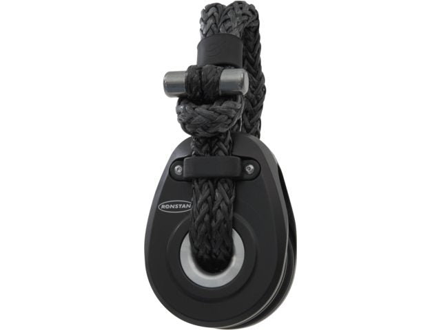 RF77109 S75 Soft Attachment Block, Single