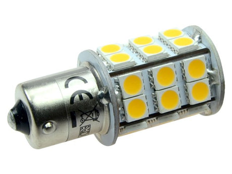 Ledlamp led30 10-30V BA15S