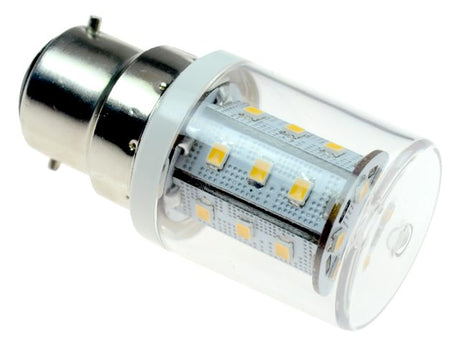 Ledlamp led24 10-30V B22