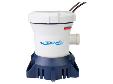 Lenspomp tsunami 800 mk2 24V