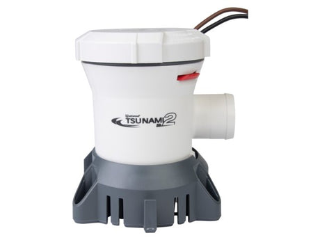Lenspomp tsunami 1200 mk2 12V