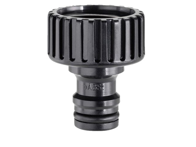 Kraanaansluiting quick click