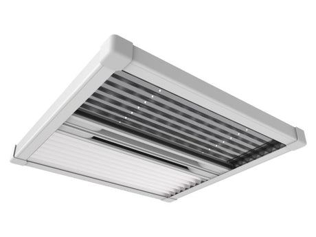 367720400 Geplisseerde zonwering met hor sz20