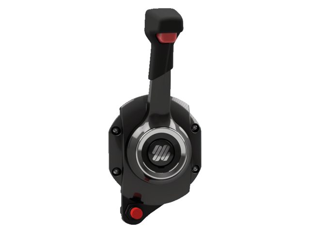 Bedieningsunit B110B/KS met noodstop