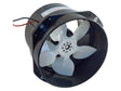 Ventilator inline 750 165 24V