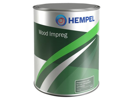 Hempel&039;s Wood Impreg 0,75l