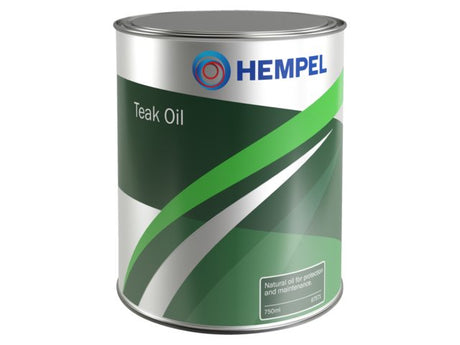 Hempel&039;s Teak Oil 0,75l