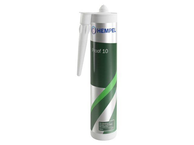 Hempel&039;s Proof 10 0,3l