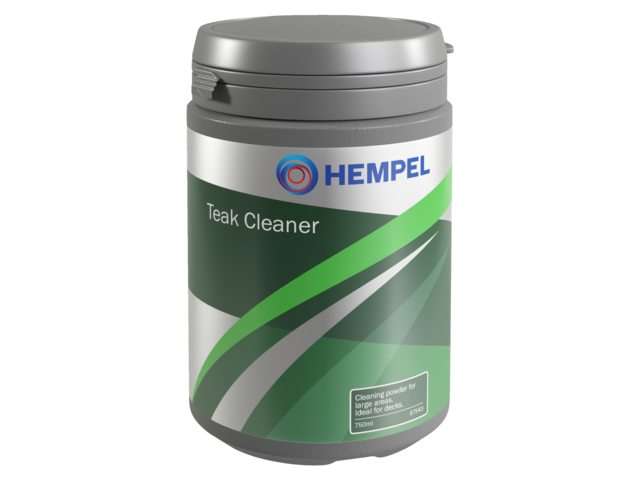 Hempel&039;s Teak Cleaner 0,75l
