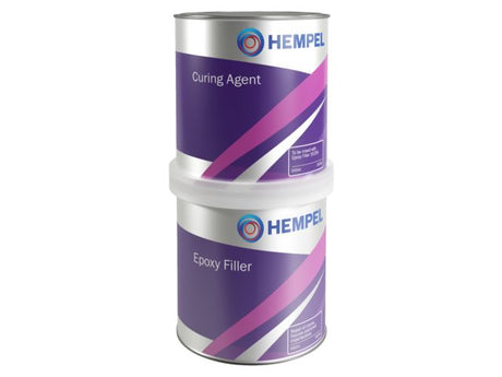 Hempel&039;s Epoxy Filler 35251 1L