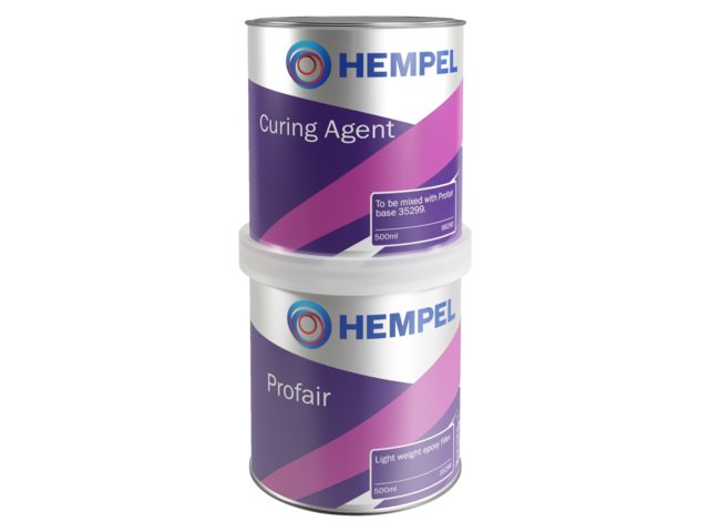 Hempel&039;s Profair 35290 1L