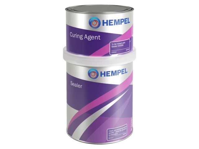 Hempel&039;s Sealer 05991 0,75l