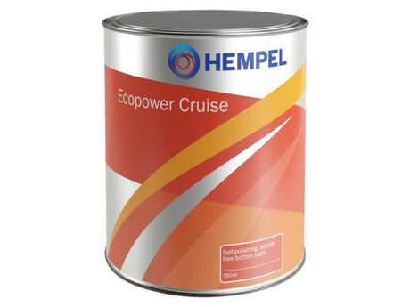 Hempel&039;s Ecopower Cruise 72460 White 0,75l
