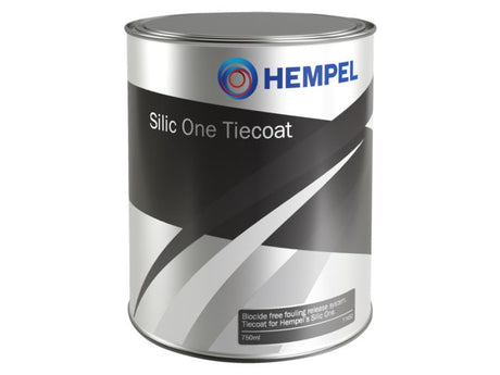 Hempel&039;s Silic One Tiecoat 27450 Yellow 0,75l
