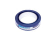 Afplaktape Superior UV bestendig 25mm 50m