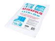 Afdekfolie transparant 4x5m