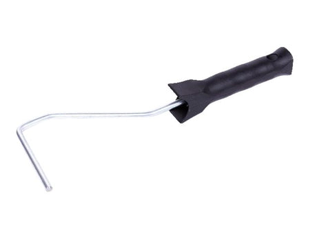 Verfrol beugel 10cm lengte 28cm