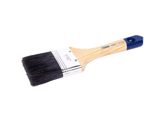 Kwast plat economy 50 (2")