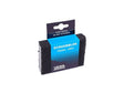 Schuurblok middel/grof 10x7x2.5cm